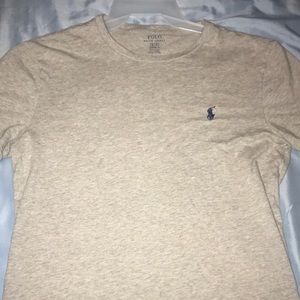 Polo shirt small